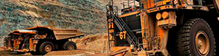 Mining production records highest headline growth in 2 years Mining production records highest headline growth in 2 years