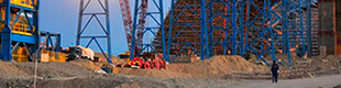 Turquoise Hill revenue surprise lifts shares 6% Turquoise Hill revenue surprise lifts shares 6%