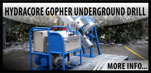 logan-drilling-group-drills-hydracore-gopher-underground-drill