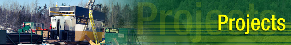 Projects