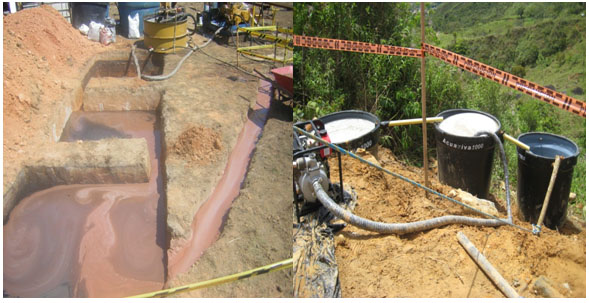 decantationsettlement