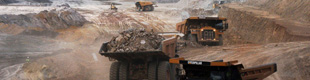 Global mining sector raises $80bn-plus in three years despite turbulence